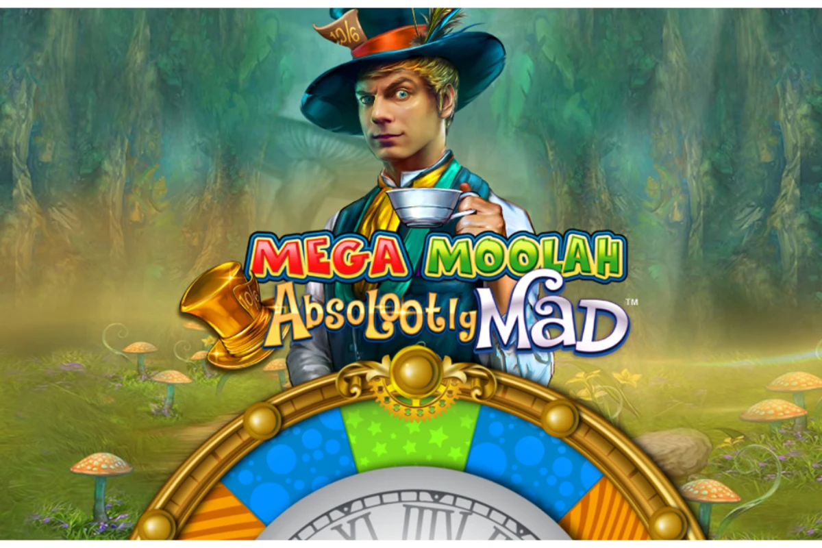 Jogar no slot online Absolootly Mad Mega Moolah no Brasil | PlayFortuna