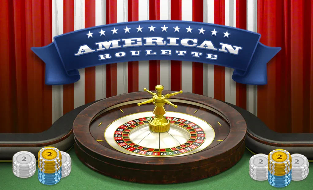 Jogar no slot online American Roulette no Brasil | PlayFortuna
