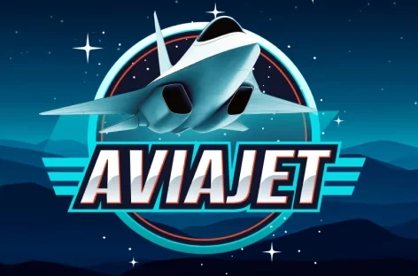 Jogar no slot online Aviajet no Brasil | PlayFortuna