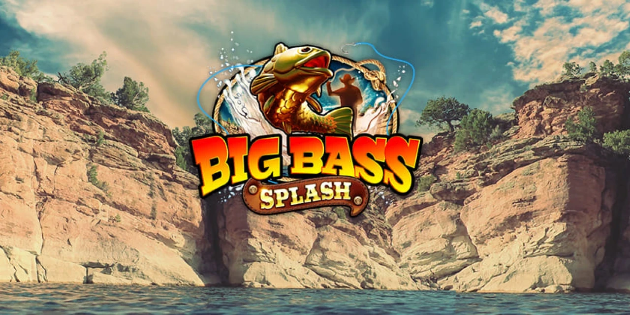 Jogar no slot online Big Bass Splash no Brasil | PlayFortuna