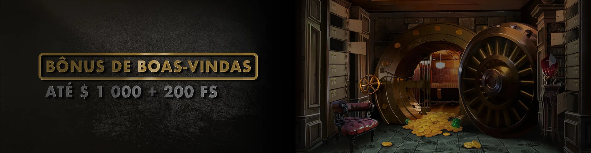Bônus para jogadores no Brasil do cassino online PlayFortuna-1