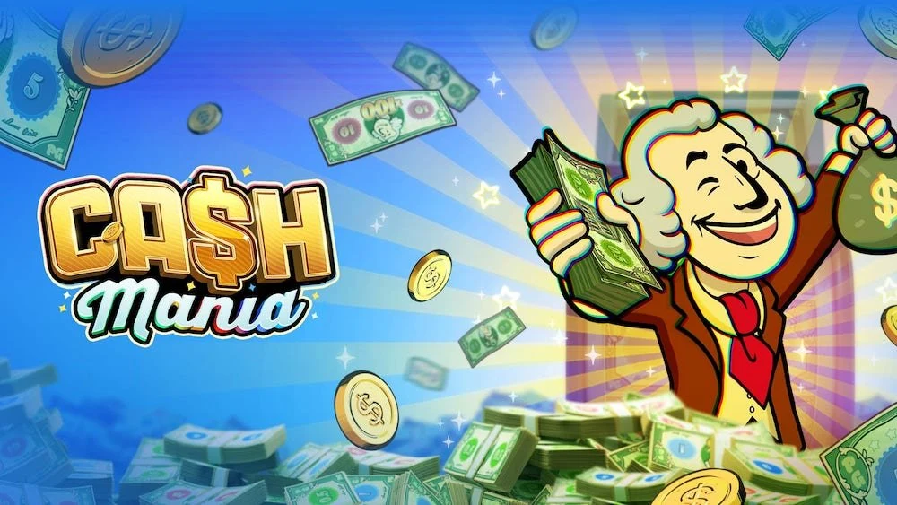 Jogar no slot online Cash Mania no Brasil | PlayFortuna