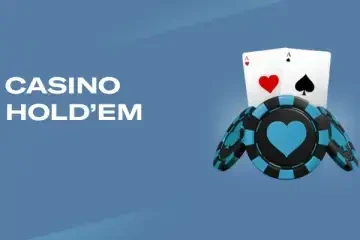 Jogar no slot online Casino Hold’em no Brasil | PlayFortuna