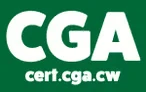 GCB Certificate of Operations