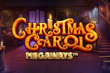 Jogar no slot online Christmas Carol Megaways no Brasil | PlayFortuna