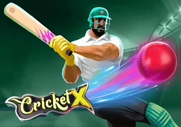 Jogar no slot online Cricket X no Brasil | PlayFortuna