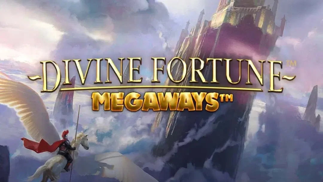 Jogar no slot online Divine Fortune Megaways no Brasil | PlayFortuna