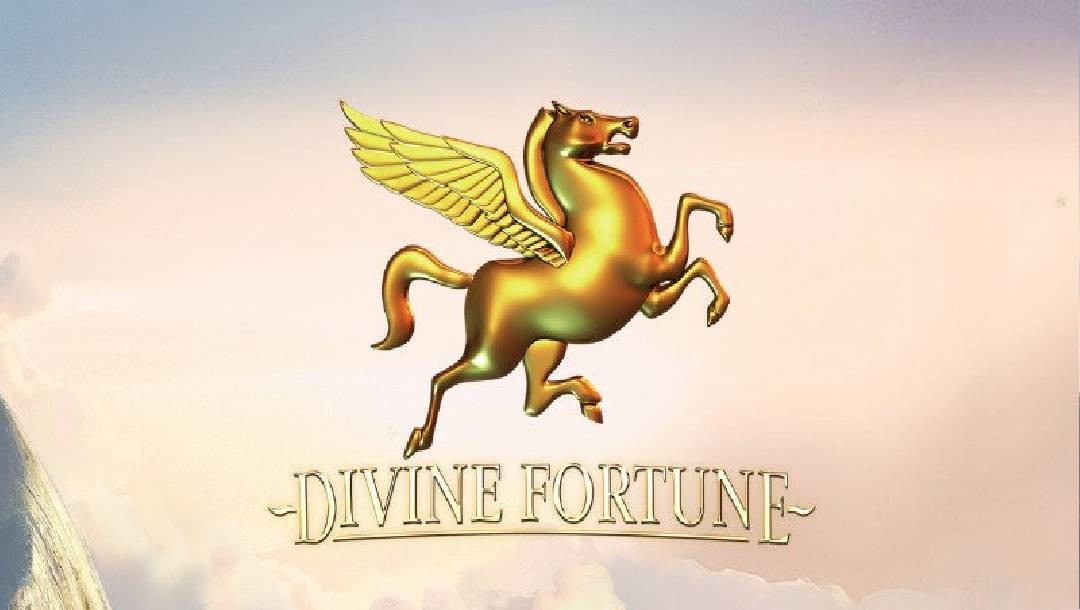 Jogar no slot online Divine Fortune no Brasil | PlayFortuna