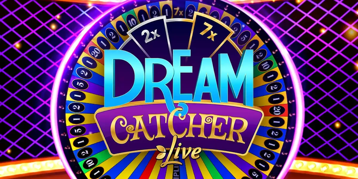 Jogar no slot online Dream Catcher no Brasil | PlayFortuna