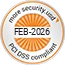 eCOGRA Certified