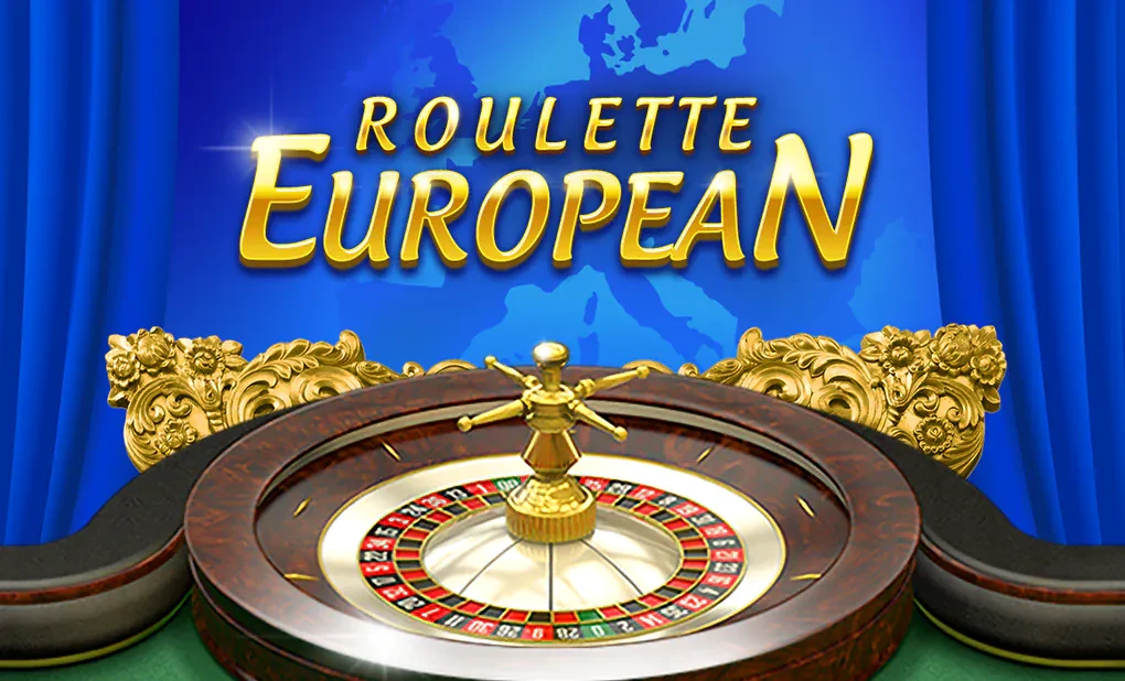 Jogar no slot online European Roulette no Brasil | PlayFortuna