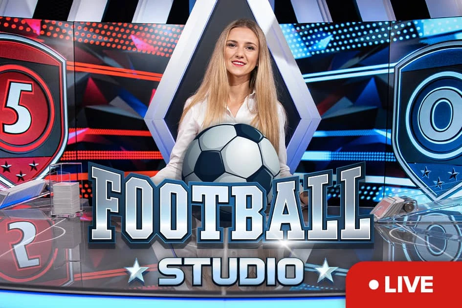 Jogar no slot online Football Studio no Brasil | PlayFortuna