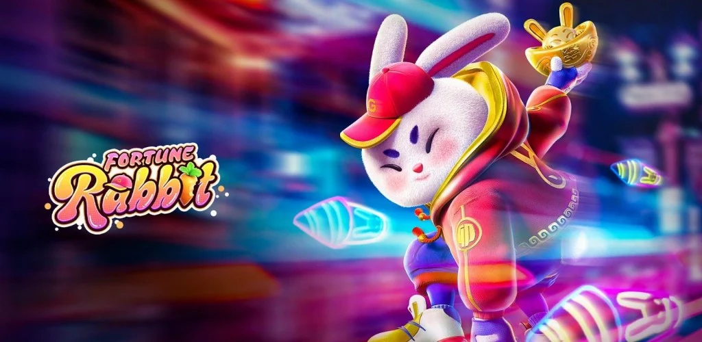 Jogar no slot online Fortune Rabbit no Brasil | PlayFortuna