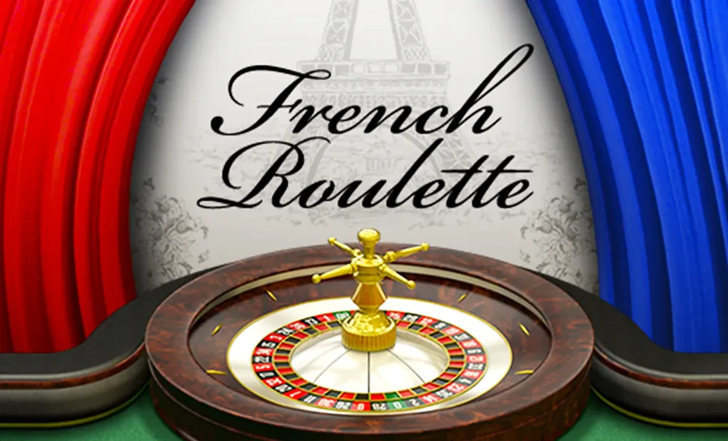 Jogar no slot online French Roulette no Brasil | PlayFortuna