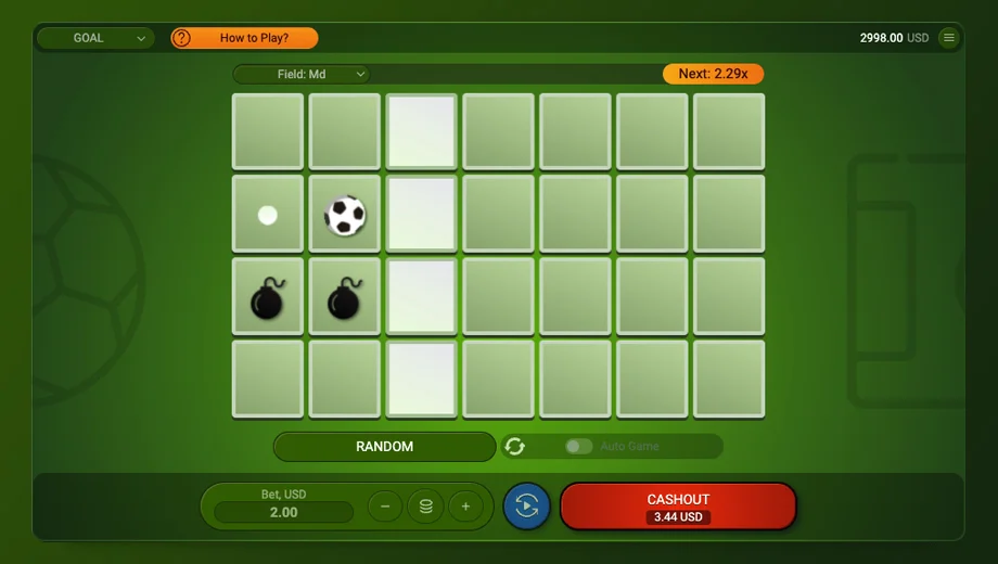 Jogar no slot online Goal no Brasil | PlayFortuna