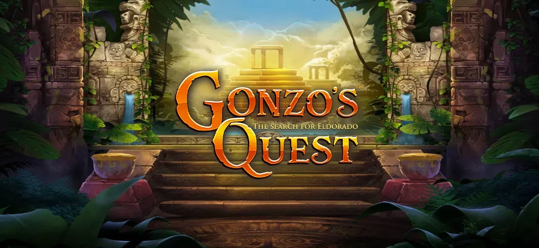 Jogar no slot online Gonzo’s Quest no Brasil | PlayFortuna