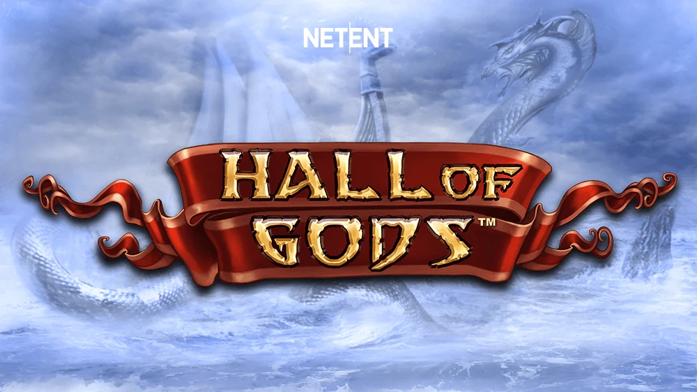 Jogar no slot online Hall of Gods no Brasil | PlayFortuna