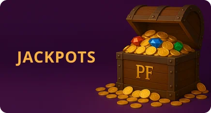 Jackpots