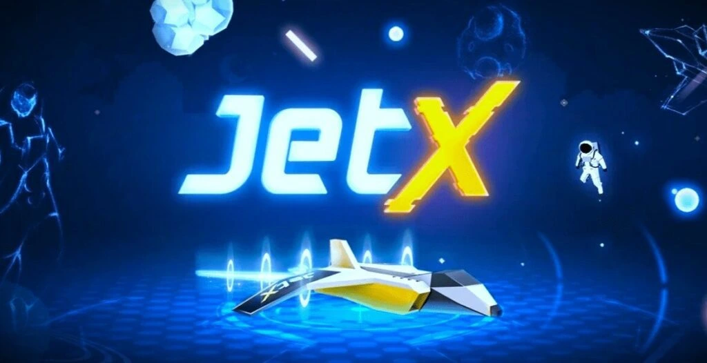Jogar no slot online JetX no Brasil | PlayFortuna