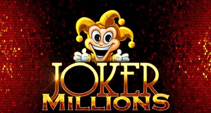 Jogar no slot online Joker Millions no Brasil | PlayFortuna