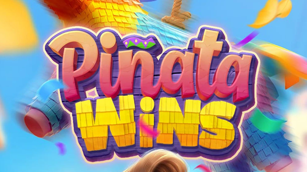 Jogar no slot online Pinata Wins no Brasil | PlayFortuna