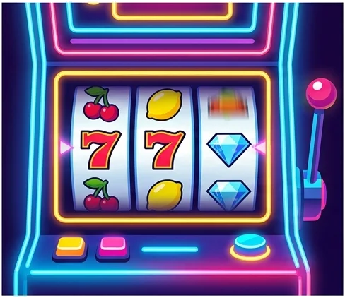 Slots online