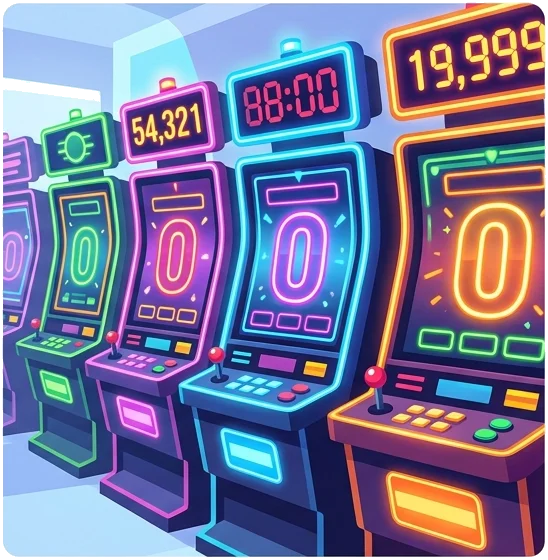 Slots com jackpot no PlayFortuna
