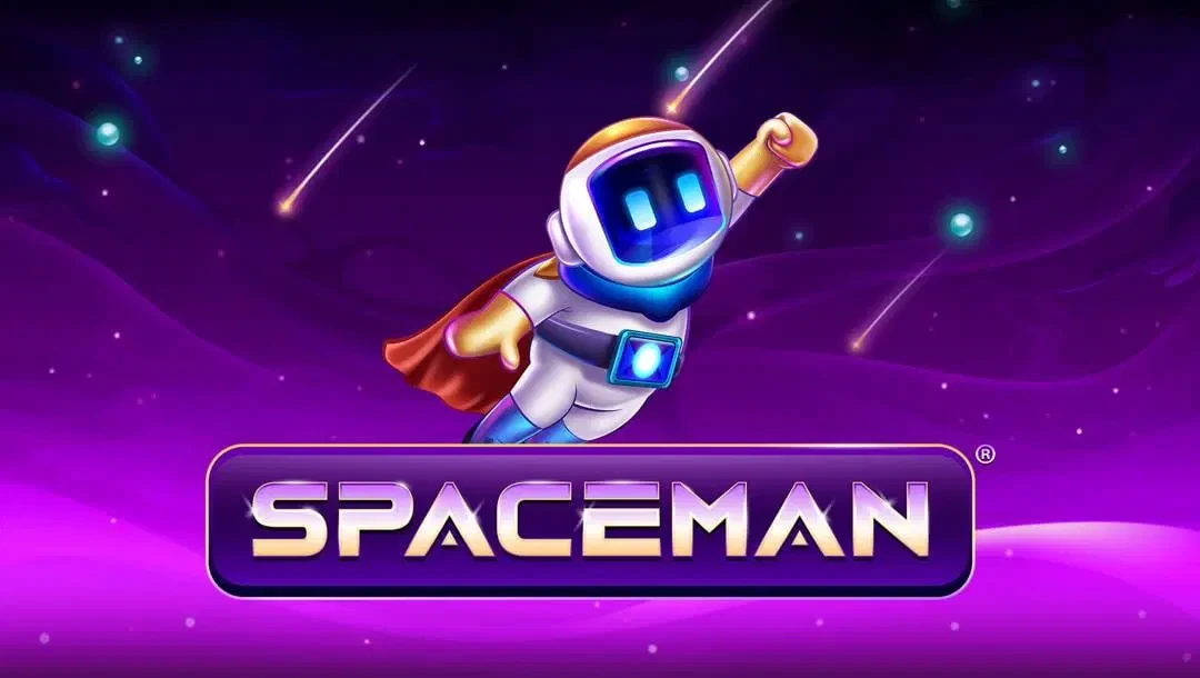 Jogar no slot online Spaceman no Brasil | PlayFortuna