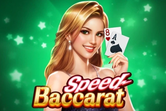 Jogar no slot online Speed Baccarat no Brasil | PlayFortuna