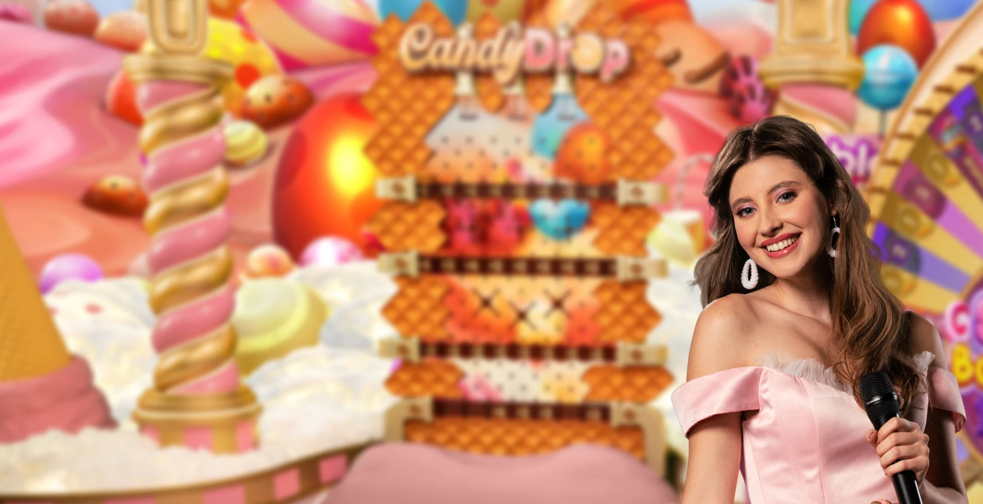 Jogar no slot online Sweet Bonanza CandyLand no Brasil | PlayFortuna