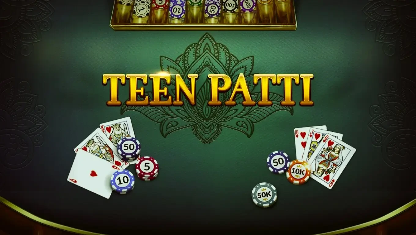 Jogar no slot online Teen Patti no Brasil | PlayFortuna