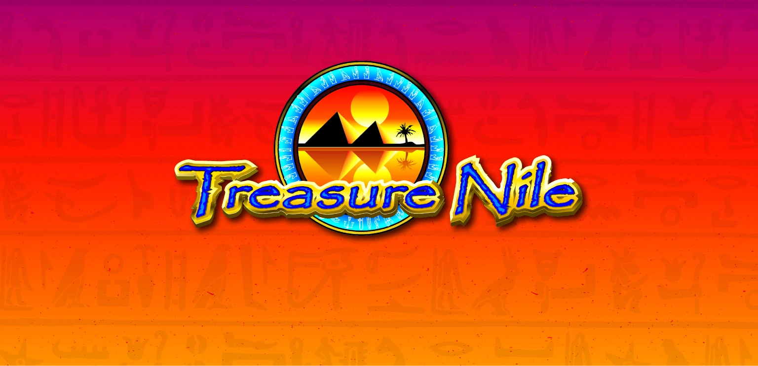 Jogar no slot online Treasure Nile no Brasil | PlayFortuna