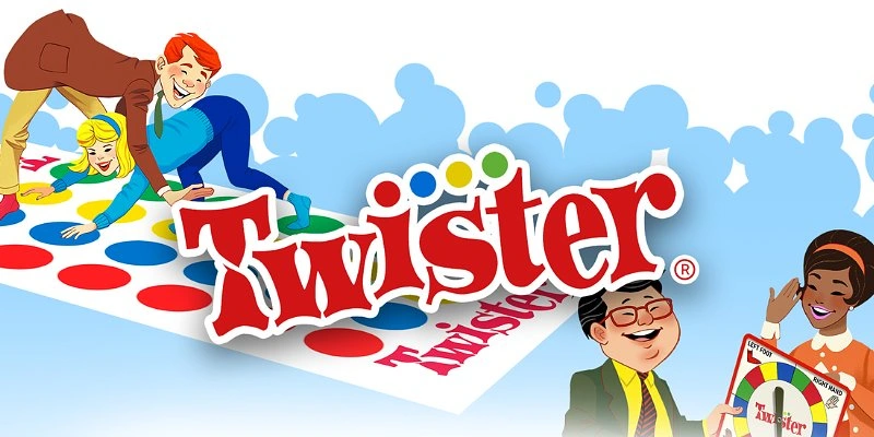 Jogar no slot online Twister no Brasil | PlayFortuna